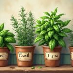 From Basil to Thyme: A Simple Guide to the Definition of Common Herbs