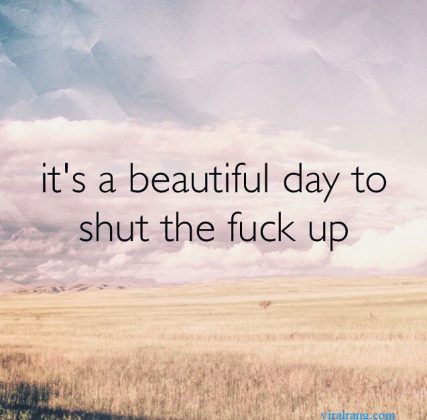 44 Quotes On Life And Love That Will Make You LOL - Viral Rang