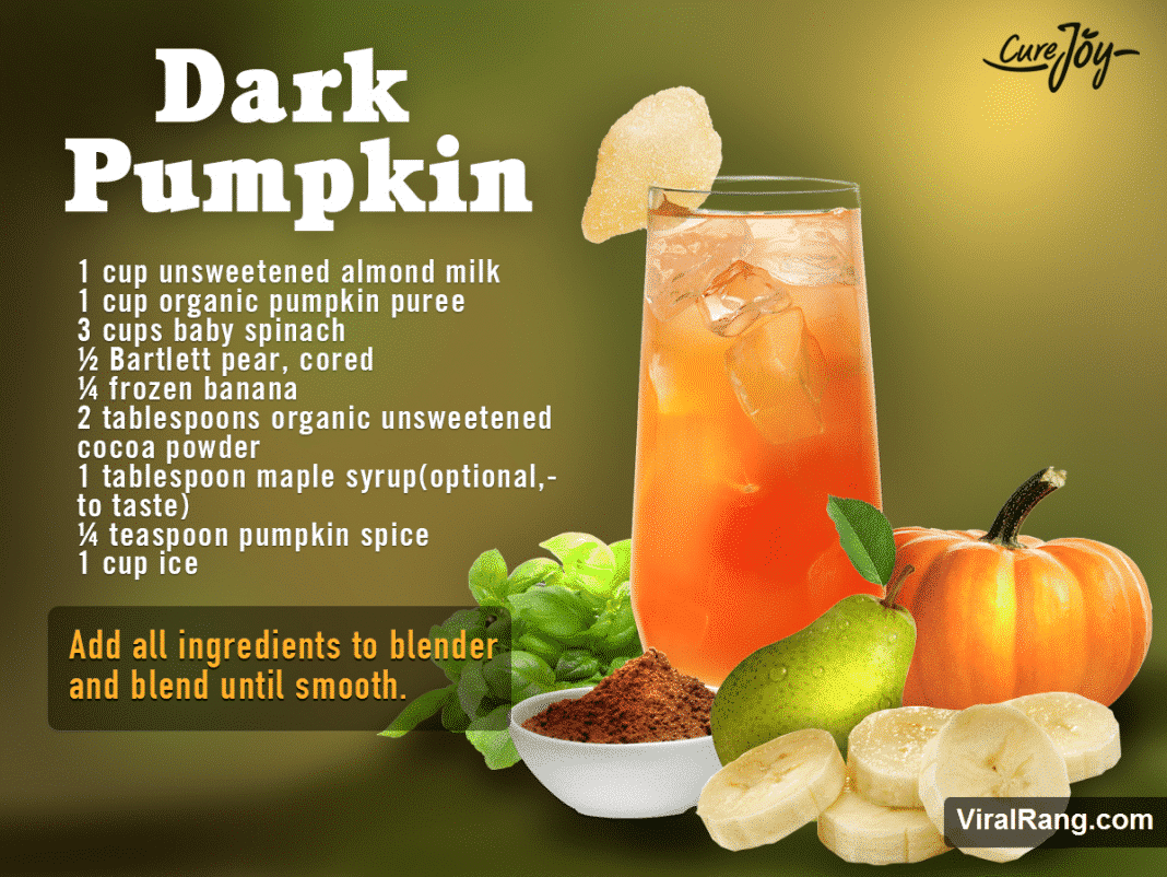 13 Detox Drinks & Juice Recipes For Cleansing & Weight Loss Viral Rang