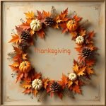 Festive Thanksgiving Scrapbook Layouts to Inspire Your Creativity