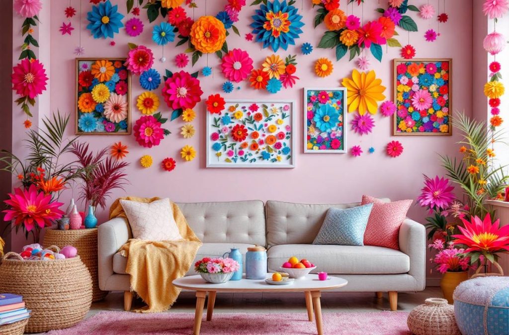 Creative Display Ideas