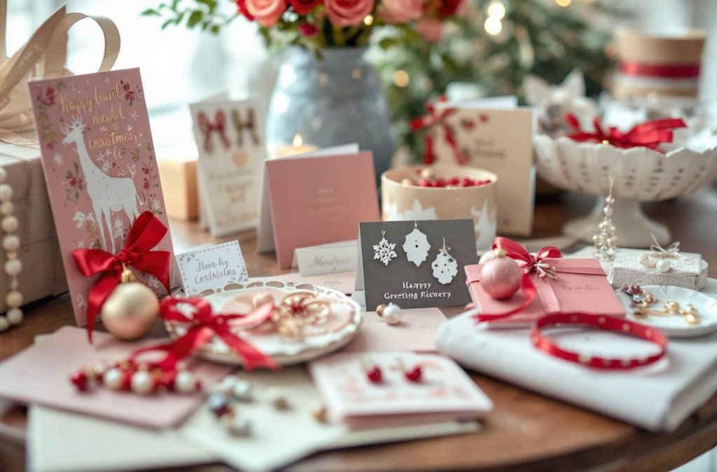 Gifting Your Crafts