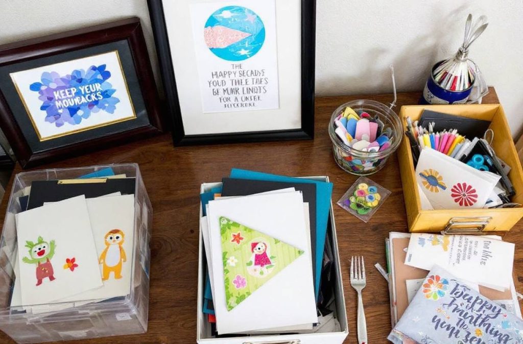 Preserving Your Work