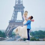 Parisian Wedding
