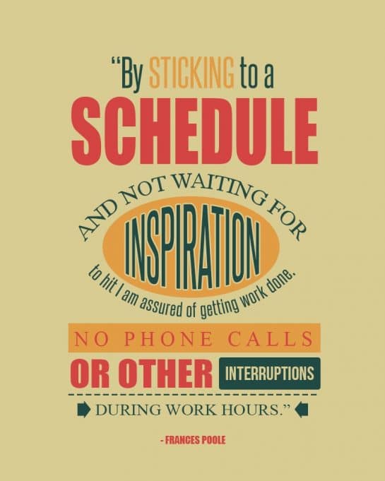 20 Quotes About How To Make Your Success Routine And Get Rid Of Bad ...