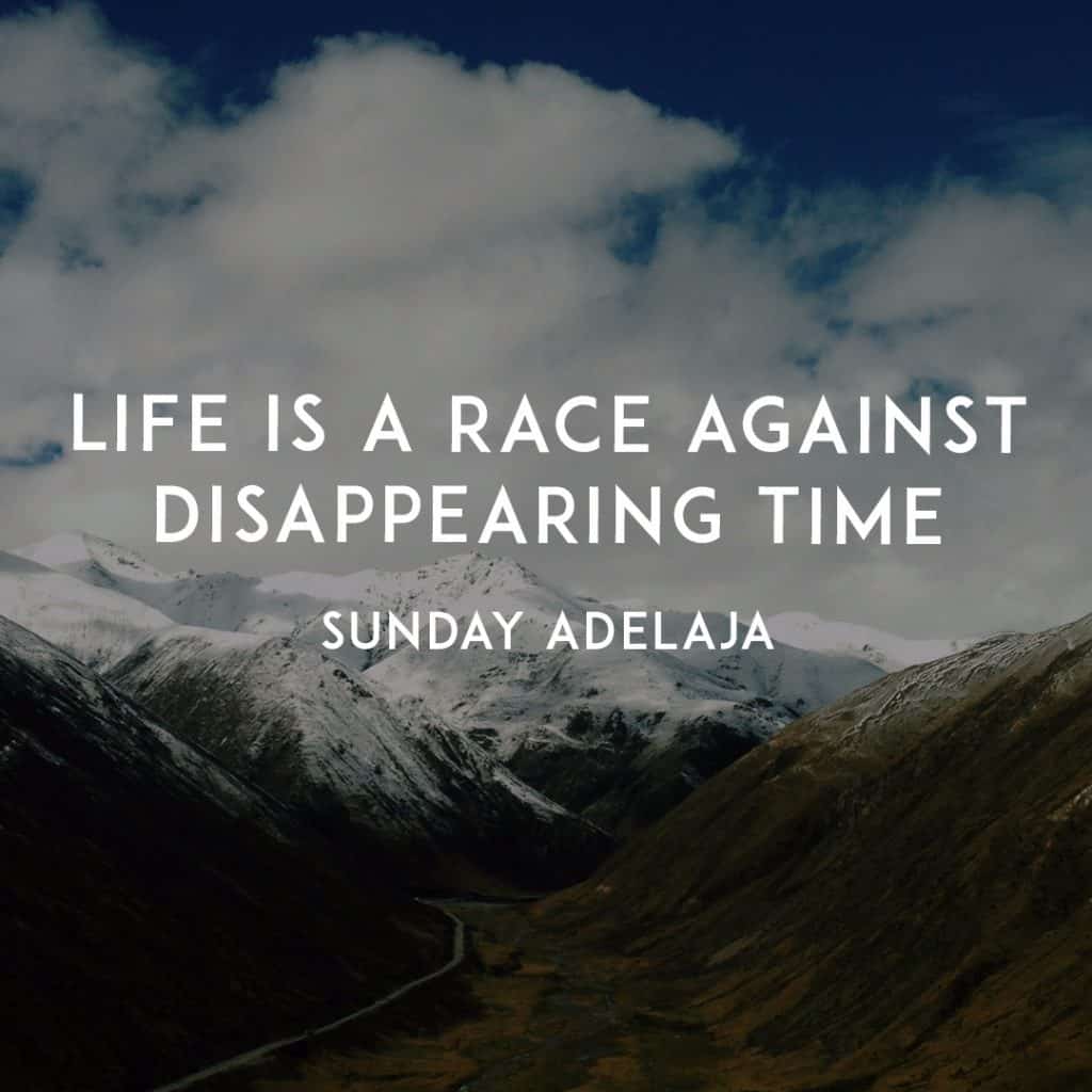Time Management Quotes, 10 Best Time Quotes - Viral Rang