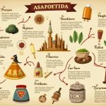 From Ancient Kitchens to Modern Medicine: The Timeless Benefits of Asafoetida