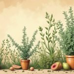 Thyme in History: The Legendary Herb's Journey Through Time