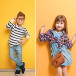 Clothing Your Children: Navigating Trends and Practicality