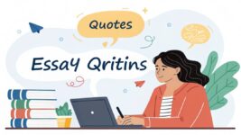 How to Put Quotes in an Essay