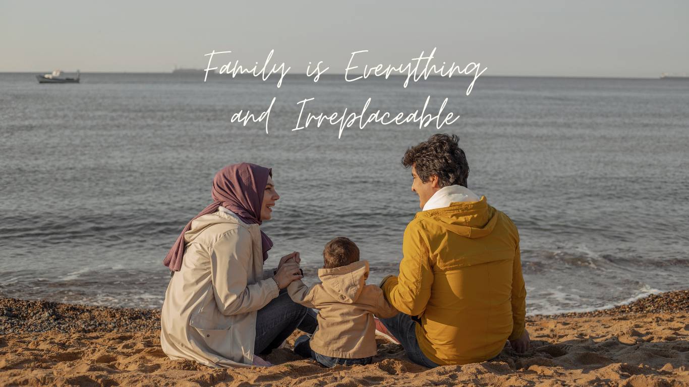 Family Quotes Strengthen Your Bond With Your Family