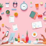 Daily Routine Step-by-Step