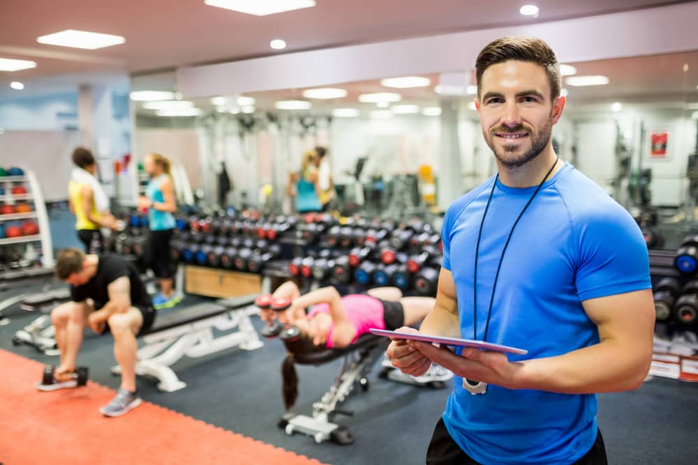 What Should You Look For in a Personal Trainer?