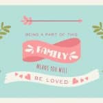 best inspirational family quotes - top 50 family quotes