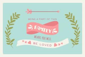 best inspirational family quotes - top 50 family quotes