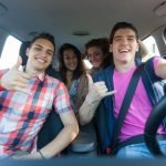 Teen Driving Safety
