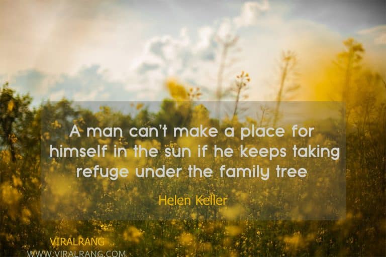 Family Quotes 40 Most Important Quotes Of Family Viral Rang