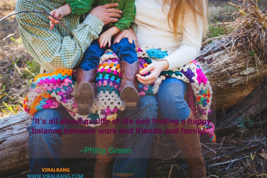 Family Quotes - 40 Most Important Quotes Of Family - Viral Rang