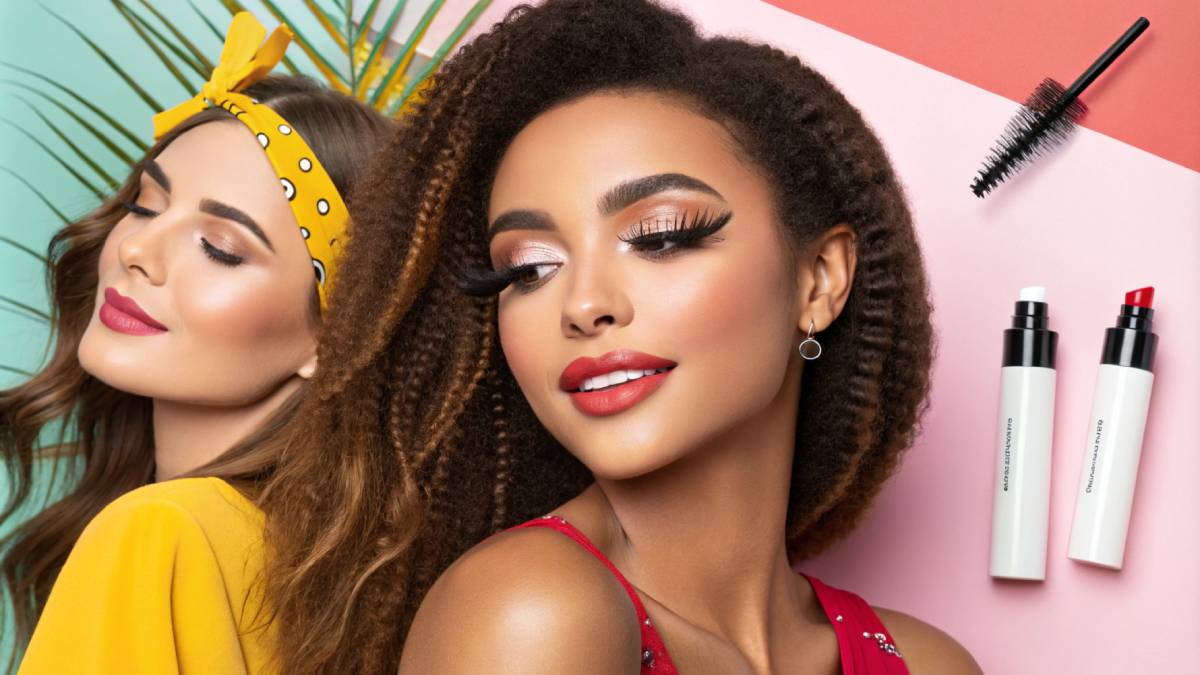 Choosing the Best Eyelash Extension Glue