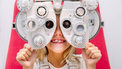 Do Kids Need Eye Exams