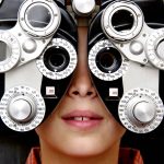 What to Expect During an Eye Exam