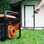 Electric Start Generator Worth Buying