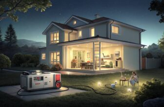 Ultimate Guide to Home Generators