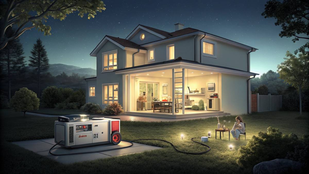 Ultimate Guide to Home Generators