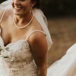 How to Choose Your Wedding Day Underwear