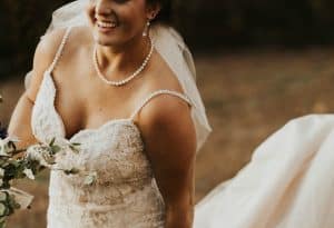 How to Choose Your Wedding Day Underwear