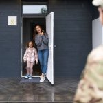 Life After Military Service