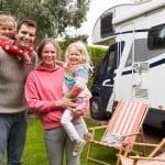 RV Living 101: How to Make Money from National Parks and Campsites