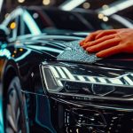 Protect Your Shine: The Ultimate Guide to Choosing Paint Sealants for Black Cars