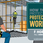 How To Protect Your Workers From Falls