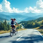 Travel Tips for Your First Bike Tour