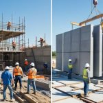 Time and Cost Savings: Why Precast Concrete is Revolutionizing Building