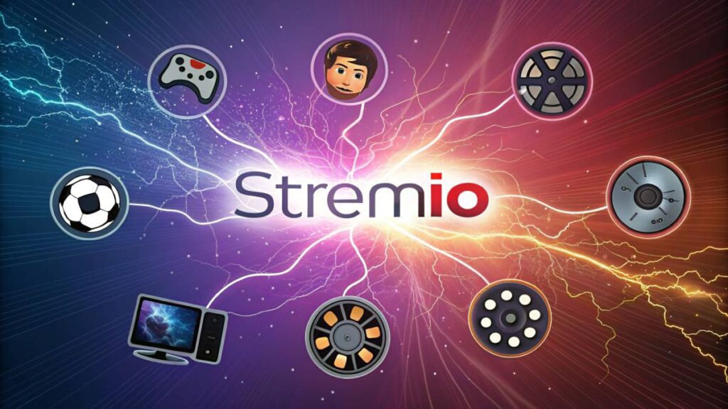 Essential Stremio Addons