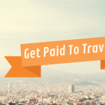 Traveling Photographer - Get Paid To Travel