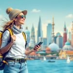 Travel Safety Checklist