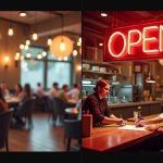 How to Open a Restaurant With No Experience: A Guide for Foodies