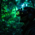 Night Vision 101: What You Need to Know