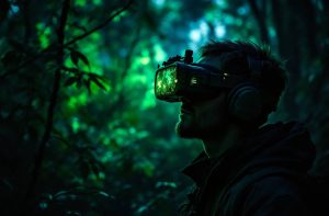 Night Vision 101: What You Need to Know