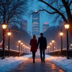 Romantic Places in New York To Visit On Valentines Day