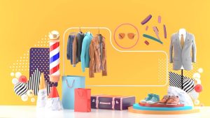 Ultimate Fashion Tips for Men