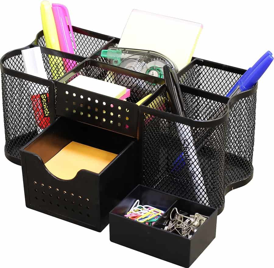 Desk Organizer Set