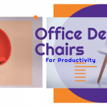 Home Office Desk Chairs