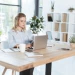 Home Office on a Budget