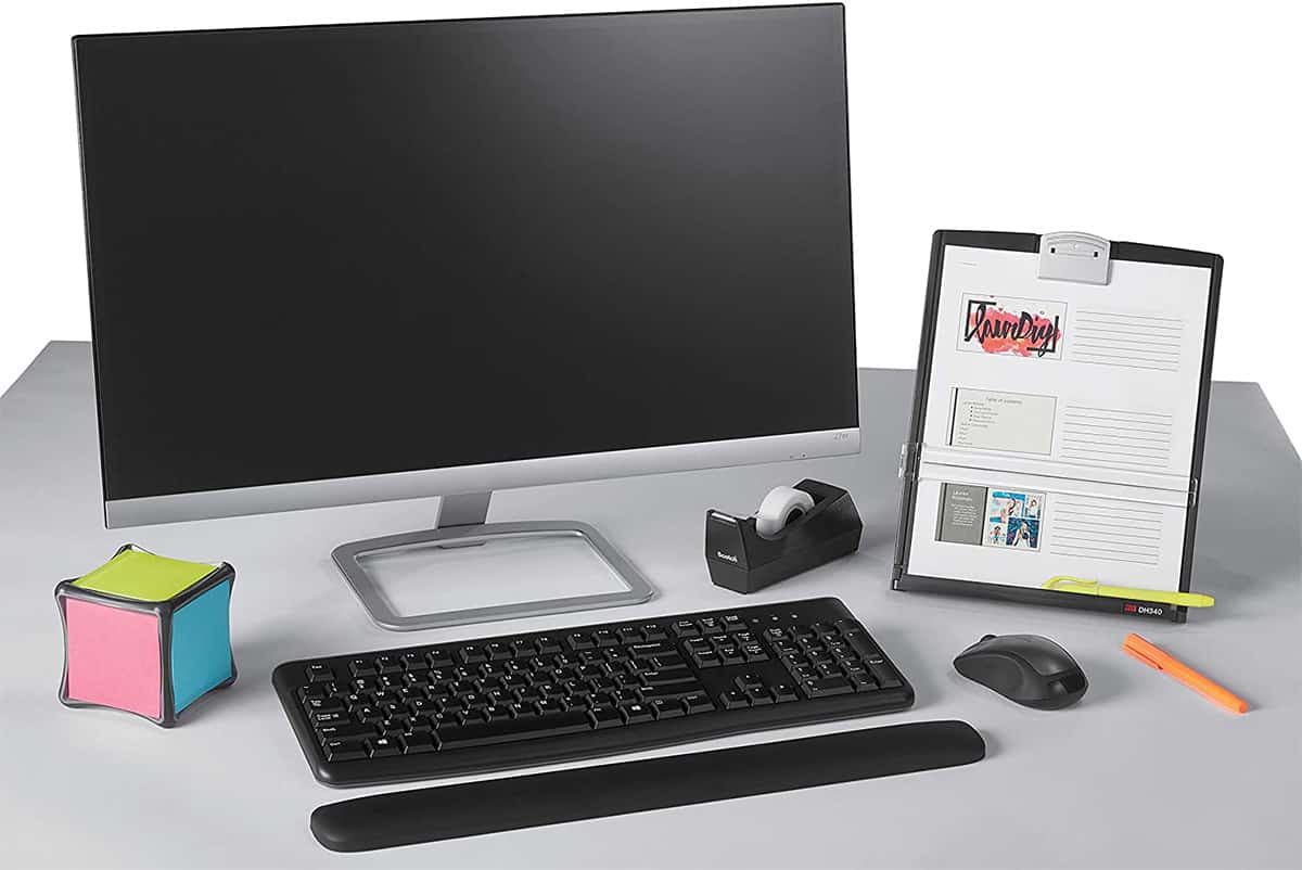 Paper Document Tray, Organized Home Office