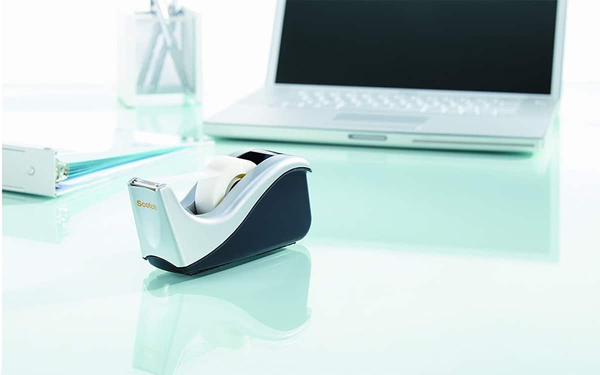 Tape Dispenser