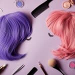 Human Hair Wigs